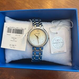 Pulsar Women’s Watch